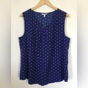 Croft & Barrow Size XL